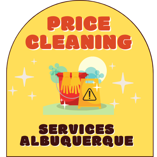 Price Cleaning Services Albuquerque